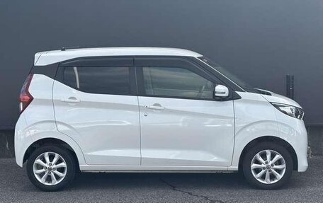 Nissan Dayz, 2021 год, 600 009 рублей, 4 фотография