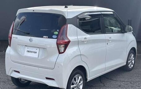 Nissan Dayz, 2021 год, 600 009 рублей, 5 фотография