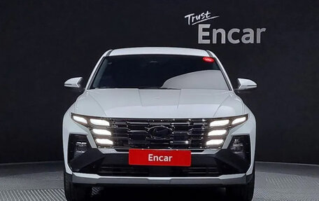 Hyundai Tucson, 2024 год, 4 500 000 рублей, 3 фотография