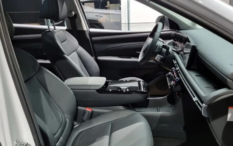 Hyundai Tucson, 2024 год, 4 500 000 рублей, 10 фотография