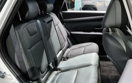 Hyundai Tucson, 2024 год, 4 500 000 рублей, 12 фотография