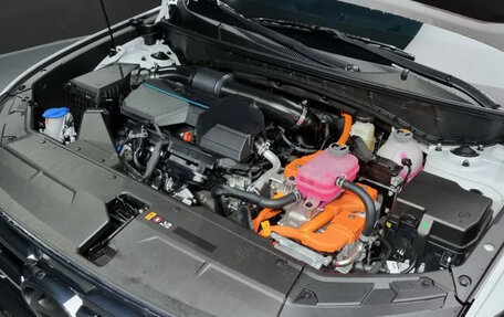 Hyundai Tucson, 2024 год, 4 500 000 рублей, 6 фотография