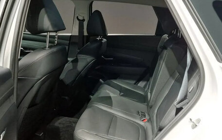 Hyundai Tucson, 2024 год, 4 500 000 рублей, 13 фотография