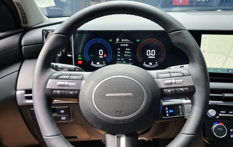 Hyundai Tucson, 2024 год, 4 500 000 рублей, 14 фотография