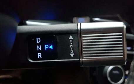 Hyundai Tucson, 2024 год, 4 500 000 рублей, 9 фотография