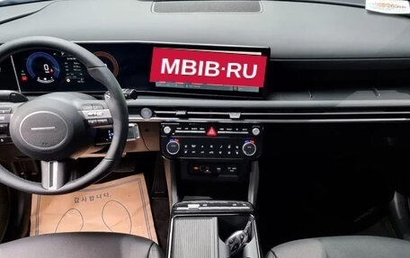 Hyundai Tucson, 2024 год, 4 500 000 рублей, 7 фотография