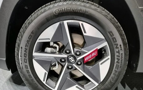 Hyundai Tucson, 2024 год, 4 500 000 рублей, 5 фотография