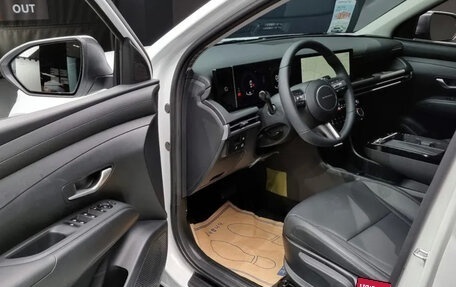 Hyundai Tucson, 2024 год, 4 500 000 рублей, 11 фотография