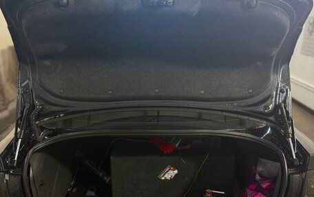 Mazda 3, 2007 год, 650 000 рублей, 7 фотография