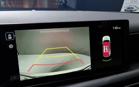 Hyundai Tucson, 2024 год, 4 500 000 рублей, 15 фотография