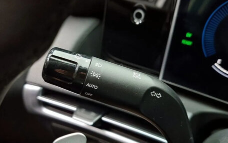 Hyundai Tucson, 2024 год, 4 500 000 рублей, 16 фотография