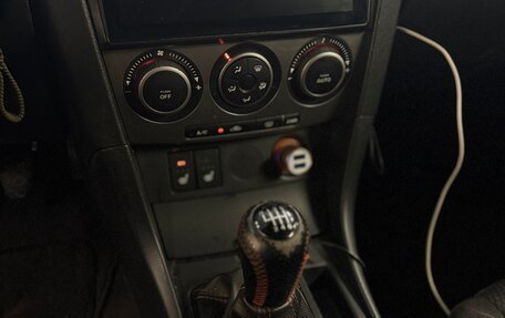 Mazda 3, 2007 год, 650 000 рублей, 3 фотография