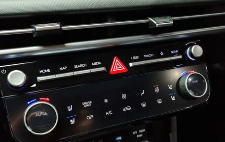 Hyundai Tucson, 2024 год, 4 500 000 рублей, 18 фотография