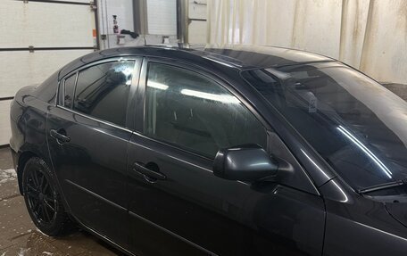 Mazda 3, 2007 год, 650 000 рублей, 11 фотография