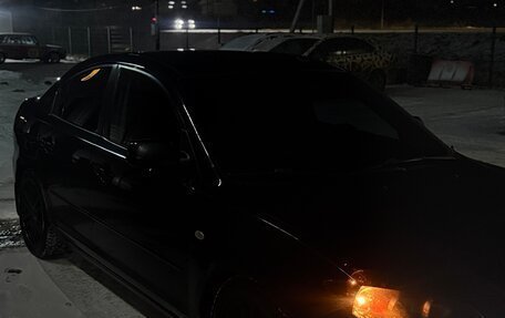 Mazda 3, 2007 год, 650 000 рублей, 23 фотография