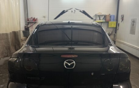 Mazda 3, 2007 год, 650 000 рублей, 18 фотография