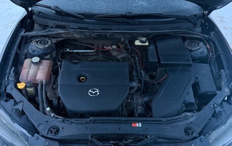 Mazda 3, 2007 год, 650 000 рублей, 20 фотография