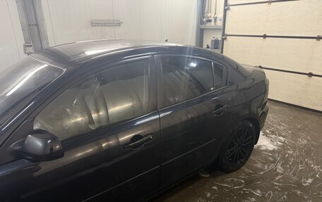 Mazda 3, 2007 год, 650 000 рублей, 16 фотография