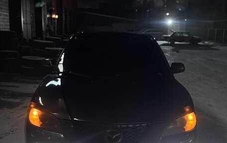 Mazda 3, 2007 год, 650 000 рублей, 22 фотография