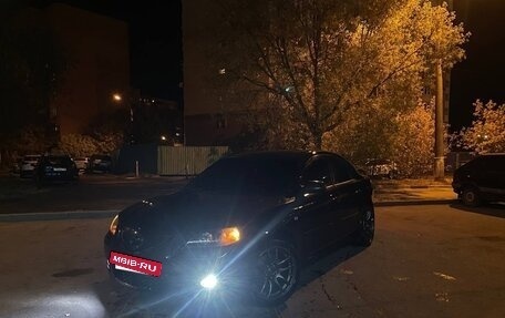 Mazda 3, 2007 год, 650 000 рублей, 19 фотография