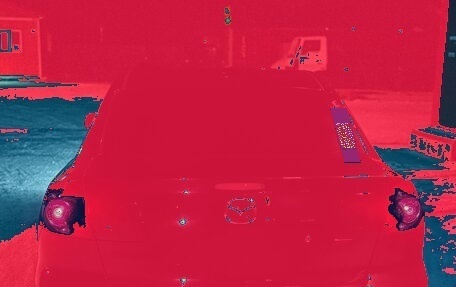 Mazda 3, 2007 год, 650 000 рублей, 24 фотография