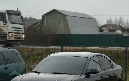 Mazda 3, 2007 год, 650 000 рублей, 28 фотография