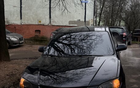 Mazda 3, 2007 год, 650 000 рублей, 31 фотография