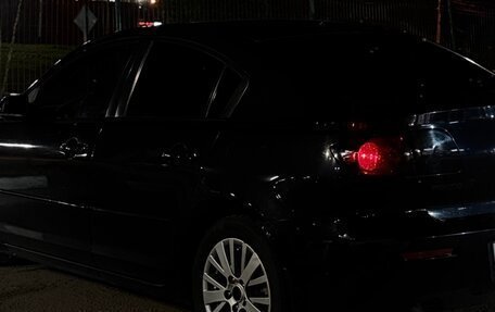 Mazda 3, 2007 год, 650 000 рублей, 33 фотография