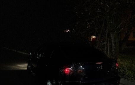 Mazda 3, 2007 год, 650 000 рублей, 29 фотография