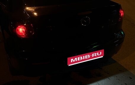 Mazda 3, 2007 год, 650 000 рублей, 32 фотография