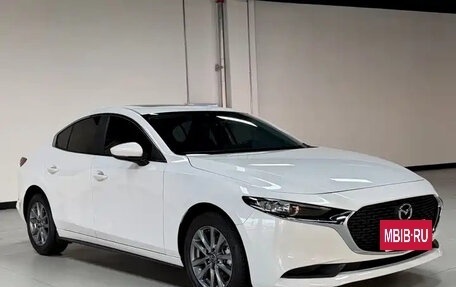 Mazda 3, 2022 год, 1 350 003 рублей, 4 фотография