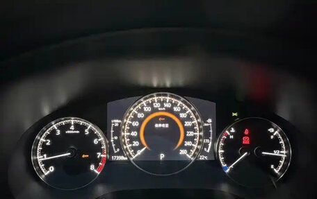 Mazda 3, 2022 год, 1 350 003 рублей, 10 фотография