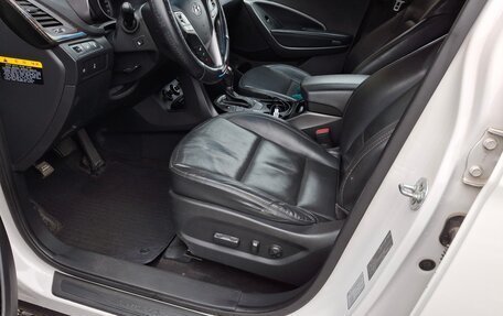 Hyundai Santa Fe III рестайлинг, 2013 год, 1 750 000 рублей, 8 фотография