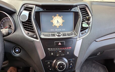 Hyundai Santa Fe III рестайлинг, 2013 год, 1 750 000 рублей, 10 фотография