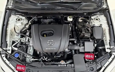 Mazda 3, 2022 год, 1 350 003 рублей, 20 фотография