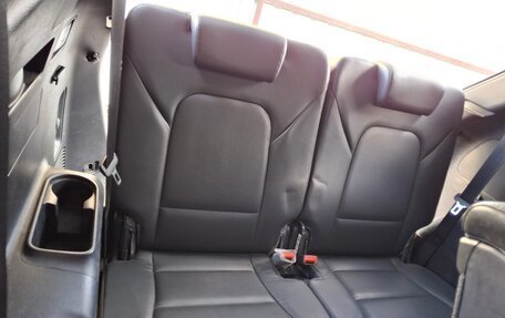 Hyundai Santa Fe III рестайлинг, 2013 год, 1 750 000 рублей, 19 фотография