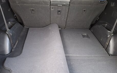 Hyundai Santa Fe III рестайлинг, 2013 год, 1 750 000 рублей, 16 фотография