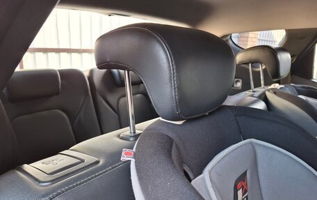 Hyundai Santa Fe III рестайлинг, 2013 год, 1 750 000 рублей, 18 фотография