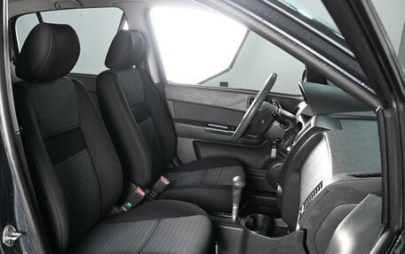 Hyundai Getz I рестайлинг, 2008 год, 670 000 рублей, 8 фотография