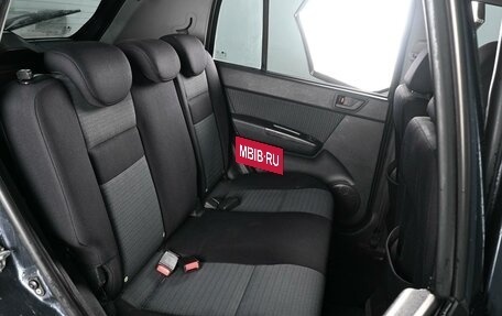 Hyundai Getz I рестайлинг, 2008 год, 670 000 рублей, 7 фотография