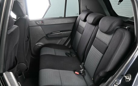 Hyundai Getz I рестайлинг, 2008 год, 670 000 рублей, 9 фотография