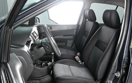 Hyundai Getz I рестайлинг, 2008 год, 670 000 рублей, 10 фотография