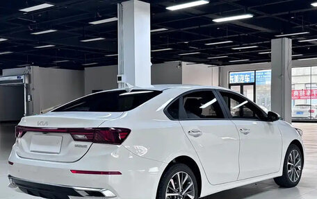 KIA K3, 2023 год, 1 500 888 рублей, 5 фотография