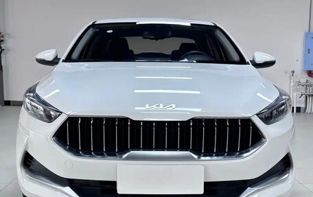 KIA K3, 2023 год, 1 500 888 рублей, 2 фотография