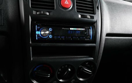 Hyundai Getz I рестайлинг, 2008 год, 670 000 рублей, 12 фотография