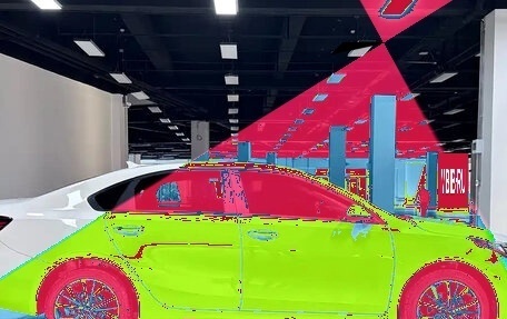 KIA K3, 2023 год, 1 500 888 рублей, 4 фотография