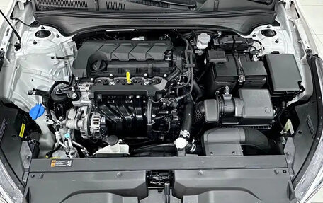 KIA K3, 2023 год, 1 500 888 рублей, 17 фотография