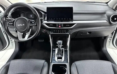 KIA K3, 2023 год, 1 500 888 рублей, 19 фотография