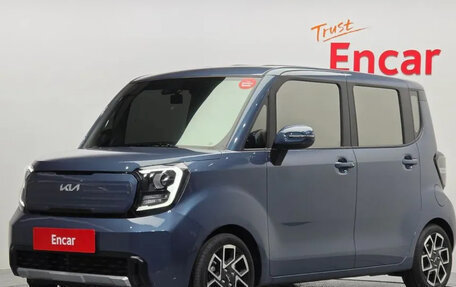 KIA Ray, 2024 год, 1 850 000 рублей, 1 фотография