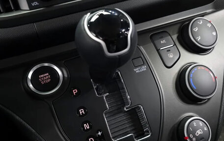 KIA Ray, 2024 год, 1 850 000 рублей, 9 фотография